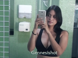 Gennesishot
