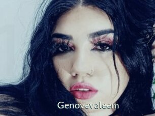 Genovevaleem
