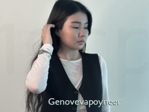 Genovevapoyneer