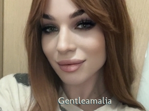 Gentleamalia
