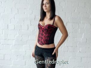 Gentledroplet
