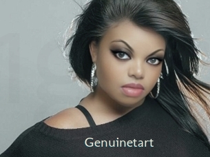 Genuinetart