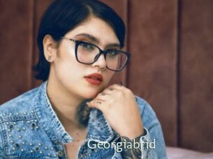 Georgiabrid
