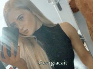 Georgiacait
