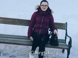Georgiakarly