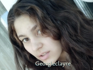 Georgieclayre