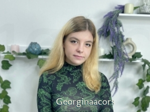 Georginaacors