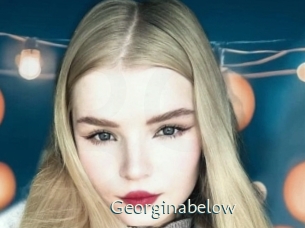 Georginabelow
