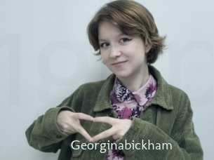 Georginabickham