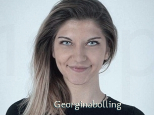 Georginabolling