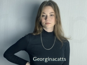 Georginacatts