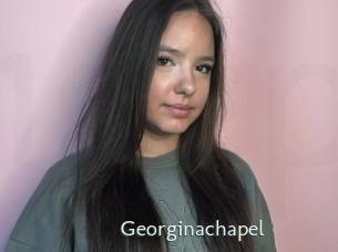 Georginachapel