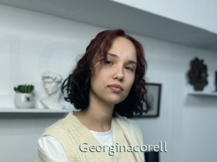 Georginacorell