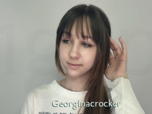 Georginacrocker