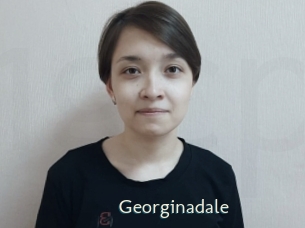 georginadale 1 grosse chatte poilue