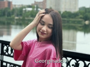 Georginadelli