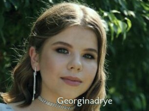 Georginadrye