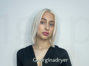 Georginadryer