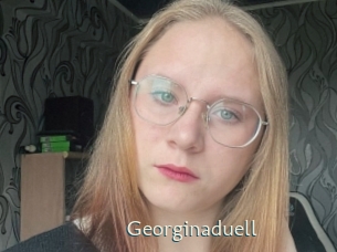 Georginaduell