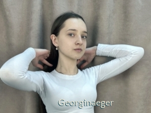 Georginaeger