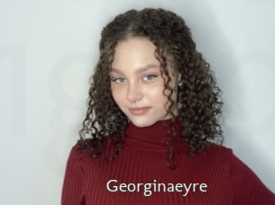 Georginaeyre