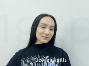 Georginagills
