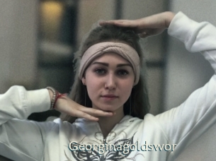 georginagoldswor 1 grosse chatte poilue