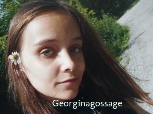 Georginagossage