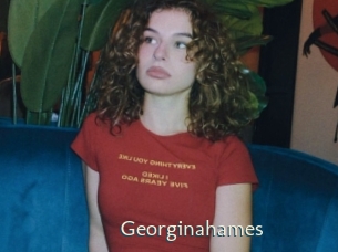 georginahames 1 grosse chatte poilue