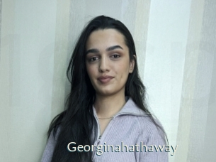 Georginahathaway