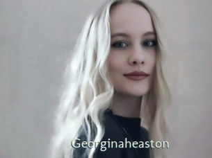 Georginaheaston