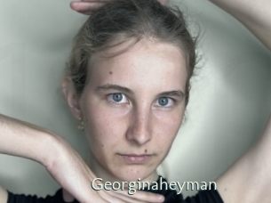 Georginaheyman