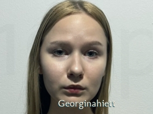 Georginahiett
