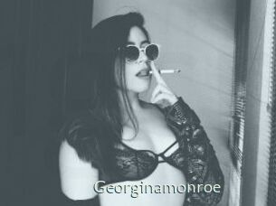 Georginamonroe