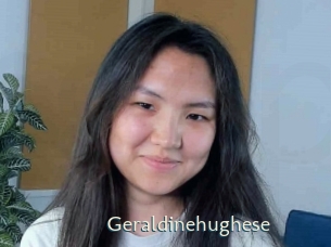 Geraldinehughese