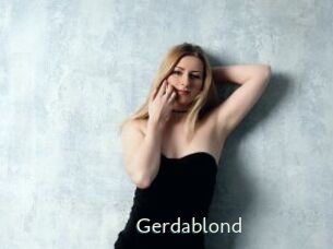 Gerdablond