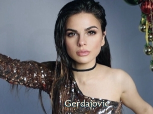 Gerdajovic