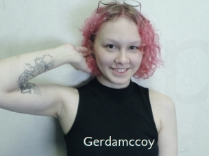Gerdamccoy