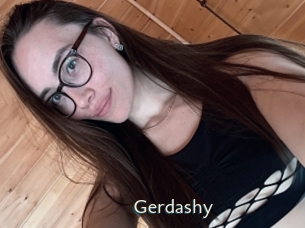 Gerdashy