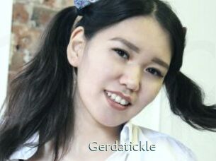 Gerdatickle