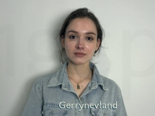 Gerrynevland