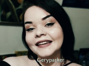 Geryparker