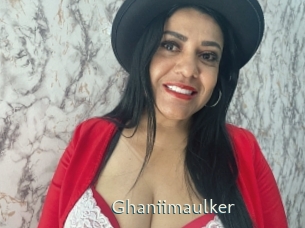 Ghaniimaulker