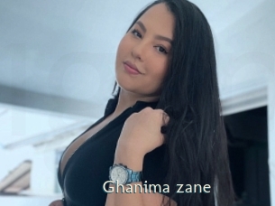Ghanima_zane