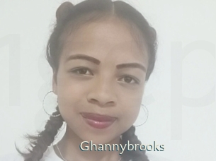 Ghannybrooks