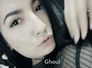 Ghoul