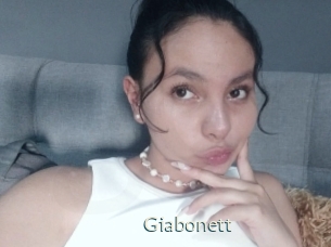 Giabonett