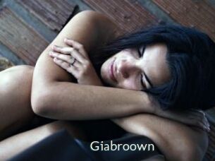 Giabroown