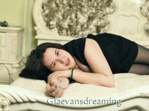 Giaevansdreaming