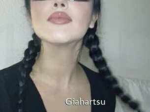 Giahartsu